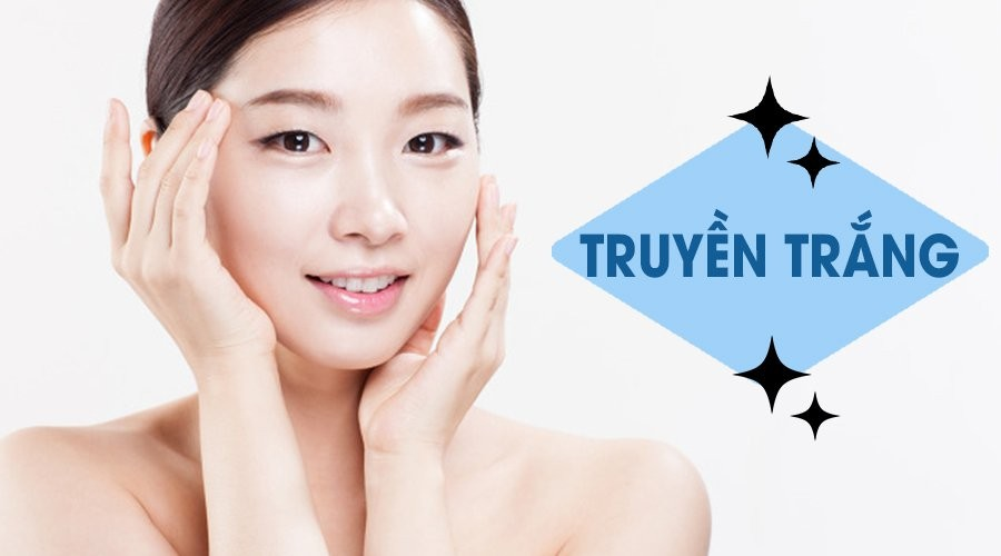Trước khi quyết định truyền trắng, nhất định phải đọc những thông tin này