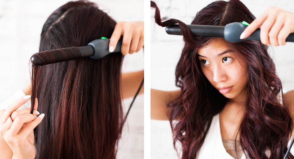 6 biện pháp bảo vệ tóc khi bạn thường xuyên tạo kiểu bằng nhiệt
