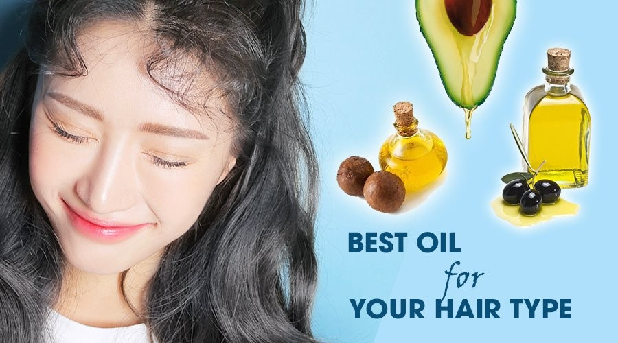 Ghi nhớ cách chọn dầu dưỡng cho từng loại tóc này để tóc luôn bóng mượt, chắc khỏe