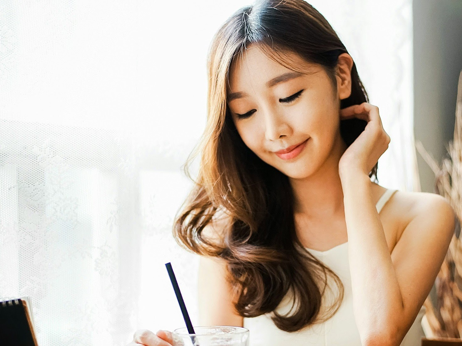 Hướng dẫn nhận biết loại tóc để chọn sản phẩm phù hợp