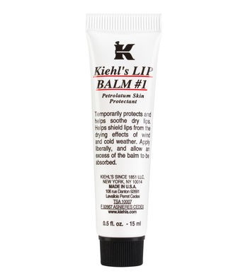 Kiehl’s Lip Balm No 1
