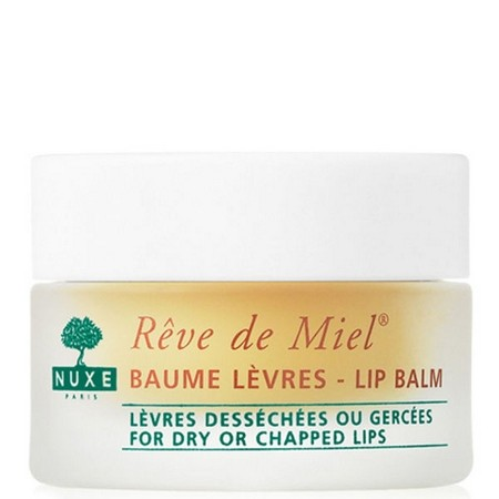 NUXE Rêve de Miel Ultra-Nourishing Lip Balm