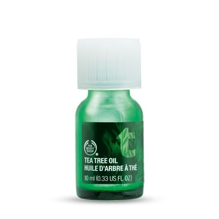 The Body Shop Tea Tree Oil