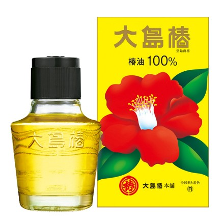 Dầu hoa trà Nhật Bản