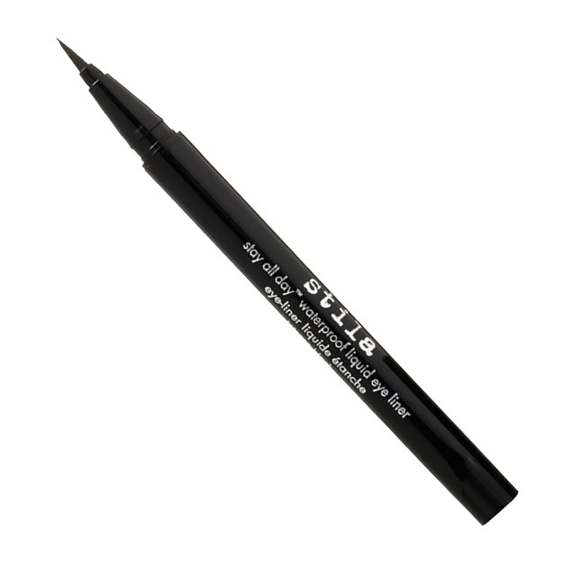 Stila Stay All Day Waterproof Liquid Eye Liner