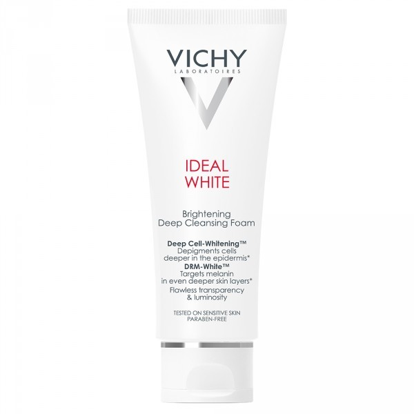Dòng Sản Phẩm Ideal White Của Vichy