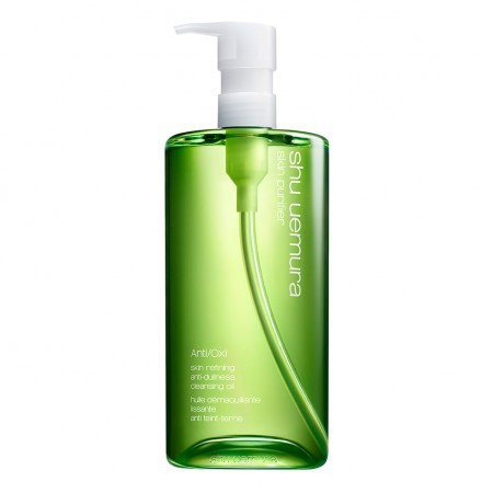 Shu Uemura Anti Oxi Skin Refining Anti-Dullness Cleansing Oil