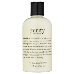 Philosophy Purity Made Simple