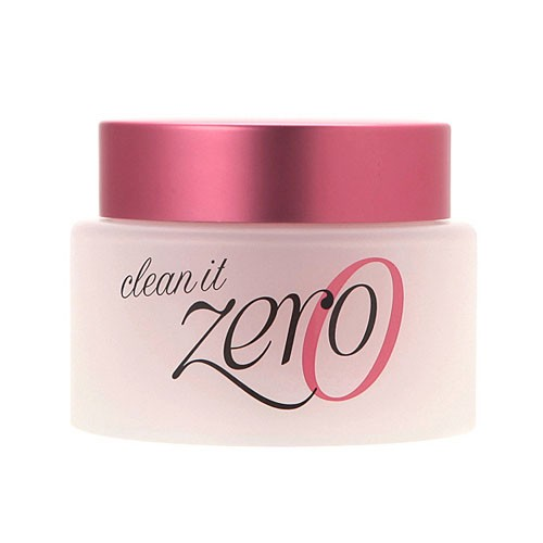 Clean It Zero Banila Co