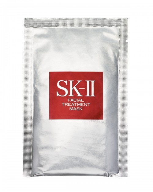 SK-II Facial Treatment Mask