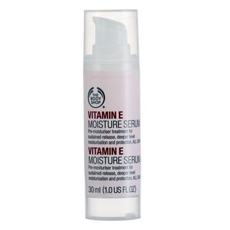 The Body Shop Vitamin E Moisture Serum