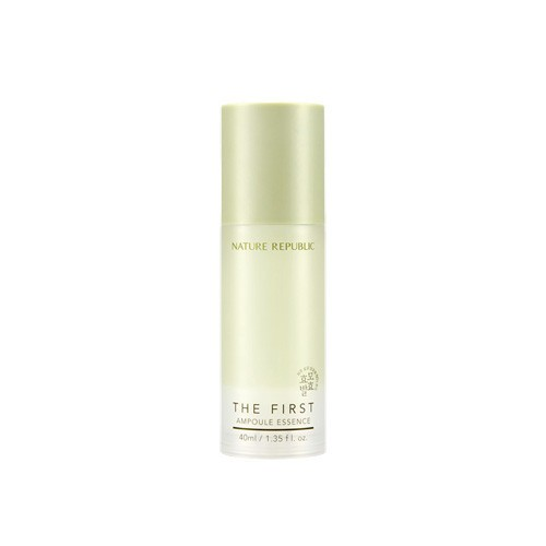 Nature Republic Saccharomyces The First Ampoule Essence