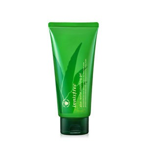 Aloe Revital Soothing Gel