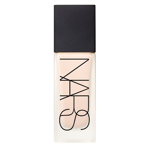 Nars All Day Luminous Weightless foundation