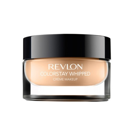 Revlon Colorstay Whipped Crème Makeup