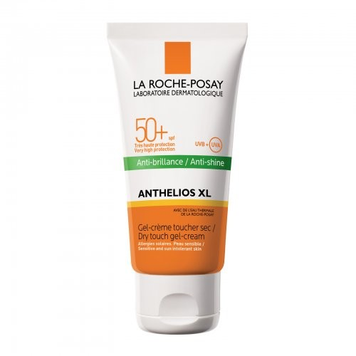 La Roche Posay Anthelios XL Anti-Shine Gel Cream 1