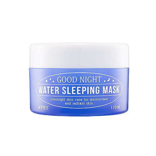 A’pieu Goodnight Water Sleeping Mask