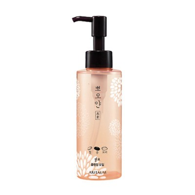 Aritaum Fair Smile Fermented Cleansing Oil