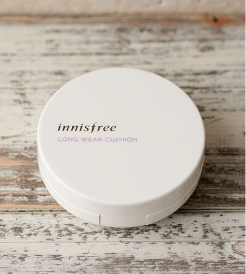 Innisfree Long Wear Cushion