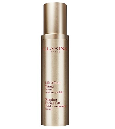 Clarins Shaping Facial Lift Total V Contouring Serum
