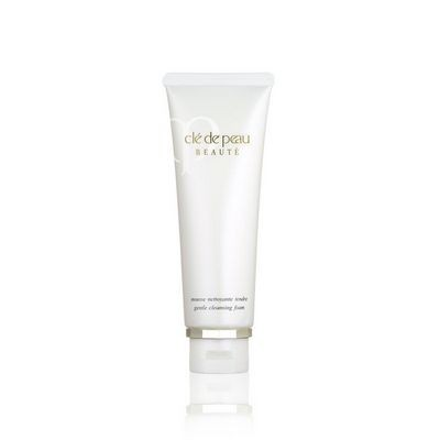 Gentle Cleansing Foam Mousse Nettoyante Tendre