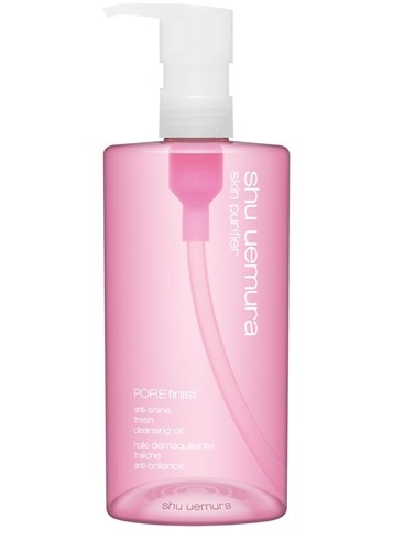 Shu Uemura POREfinist Anti-shine Fresh Cleansing Oil