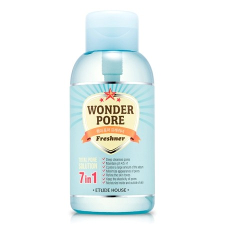 Etude House Wonder Pore Freshner 7 in 1