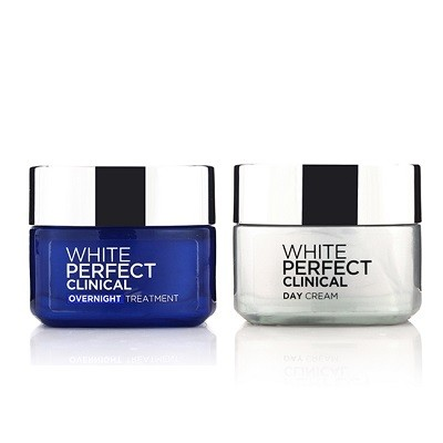 L’oréal Paris White Perfect Clinical