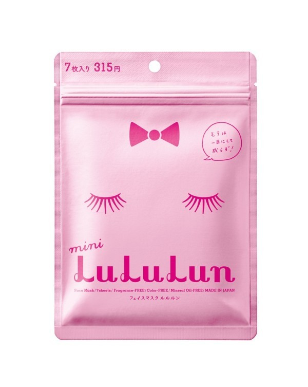 Lululun Mask