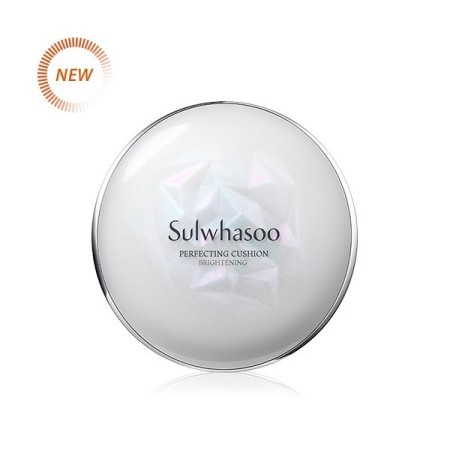 Sulwhasoo Brightening Perfecting Cushion