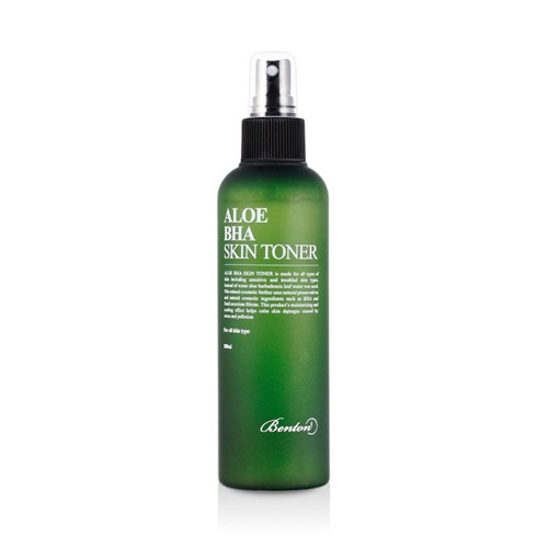 Benton Aloe BHA Skin Toner