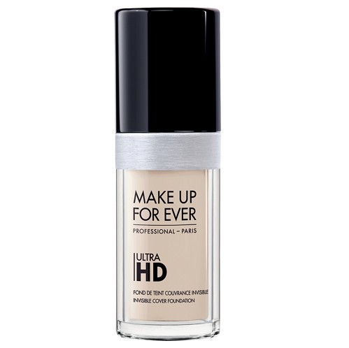 Make Up For Ever Utra HD Foundation