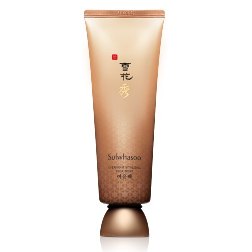 Sulwhasoo Overnight Vitalizing Mask