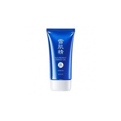 Sekkisei Sun Protect Essence Gel Spf50 PA++++