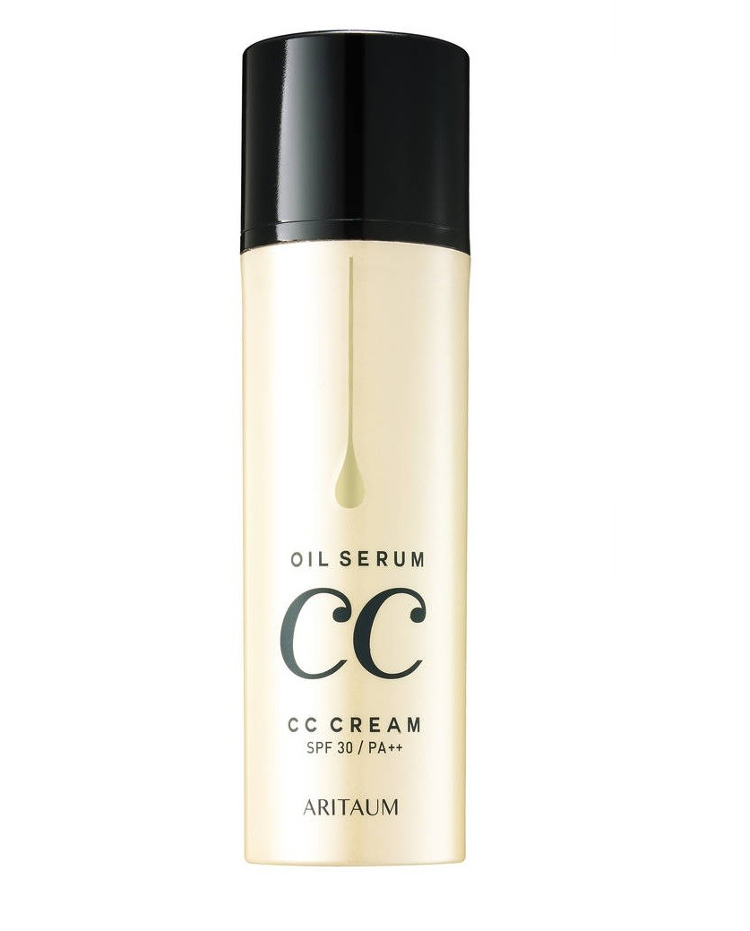 Aritaum Oil Serum CC Cream