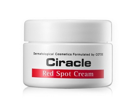 Ciracle Red Spot Cream