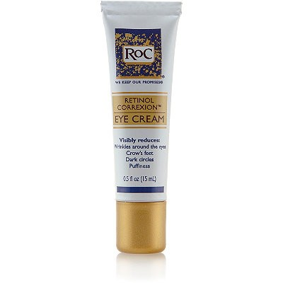 RoC Retinol Correxion Eye Cream