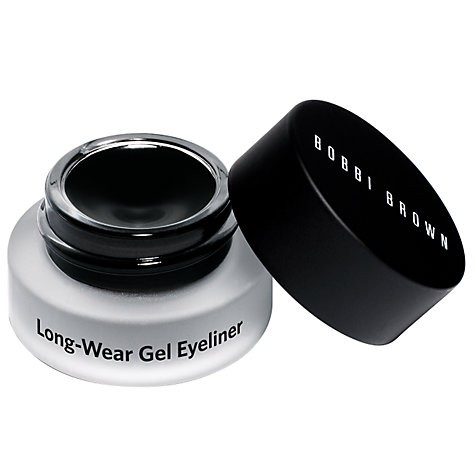 Kate, Maybeline, Bobbi Brown Gel Eyeliner