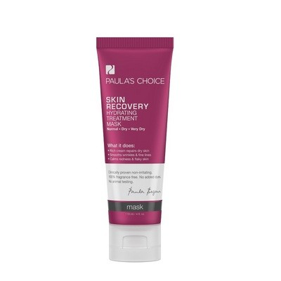 Paula’s Choice Skin Recovery Hydrating Treatment Mask