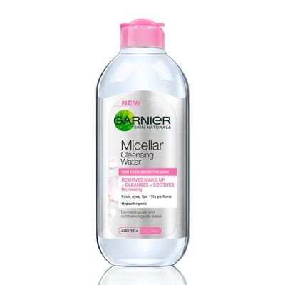 Garnier SkinActive Micellar Cleansing Water