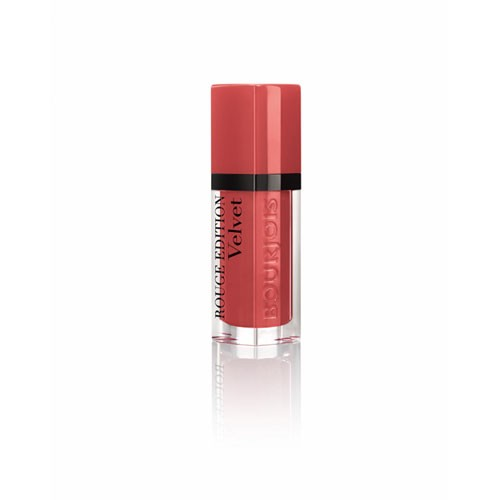 Bourjois Rouge Edition Velvet Lipstick