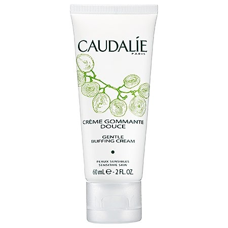 Caudalie Gentle Buffing Cream
