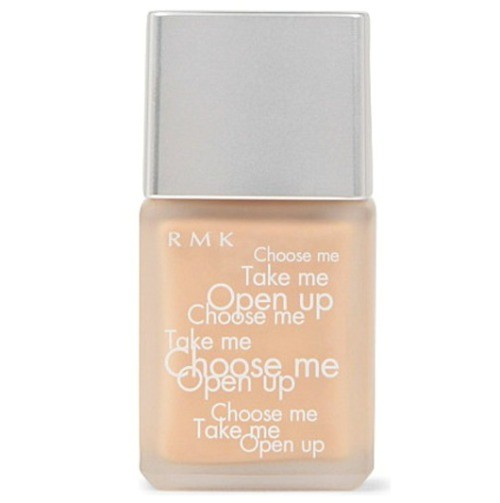 RMK Liquid Foundation