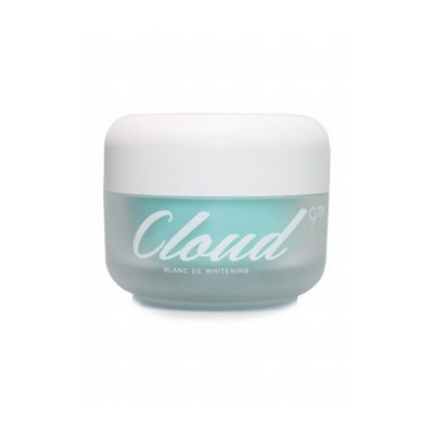 Cloud 9 Whitening Cream