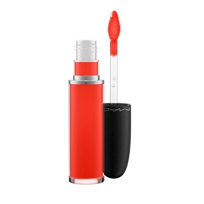 Mac Retro Matte Liquid Lipcolour