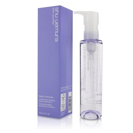 Shu Uemura Blanc:chroma Cleansing Oil