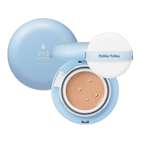 Holika Holika Water Drop CC Pact