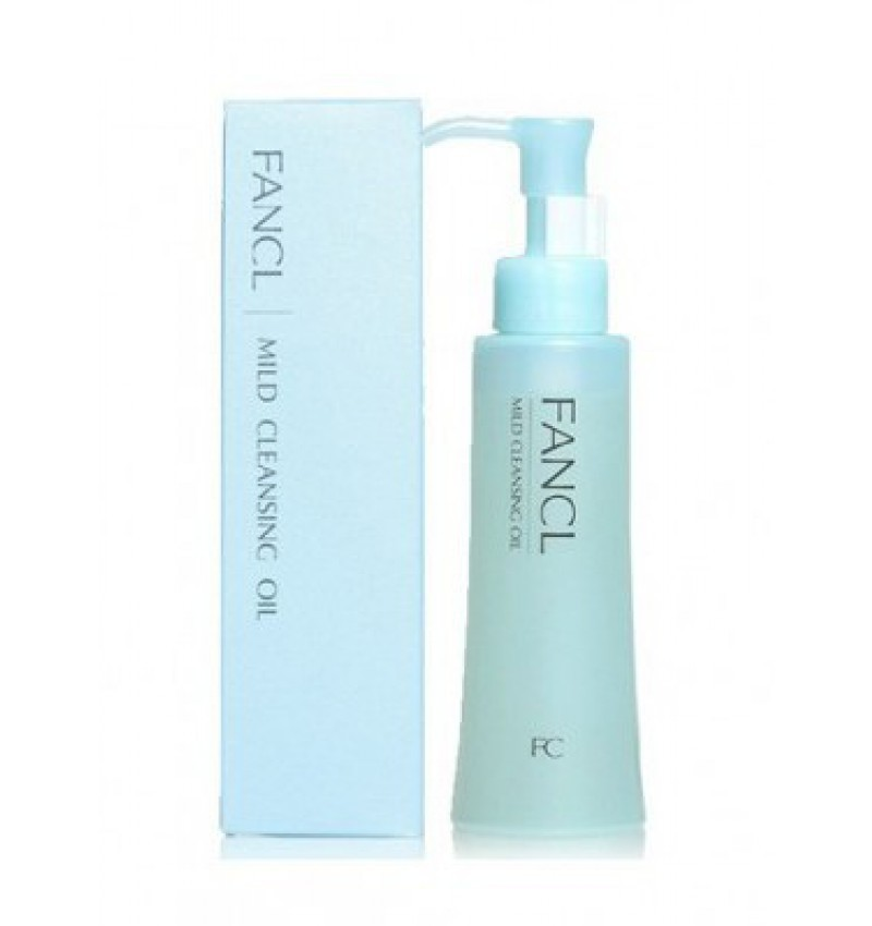 Fancl Mild Cleansing Oil