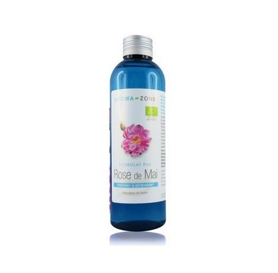 Aroma Zone Hydrolat Pur Rose de Mai