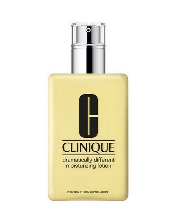 Clinique Dramatically Different Moisturizing Lotion